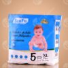 Sanfu Pañal - Protección Superior (15 Uds No.5) - Comercial Los Castillos