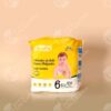 Sanfu Pañal - Protección Superior Para Bebés Activos (14 Uds, Talla 6) - Comercial Los Castillos