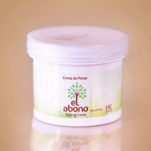 Crema de Peinar El Abono 5oz