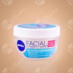 Nivea Gel Refrescante Hidratante 100Ml - Comercial Los Castillos