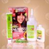 Garnier Tinte Nutrisse 4460 Borgoña Castaño Rojizo - Comercial Los Castillos