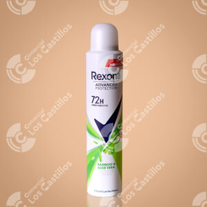 Desodorante Spray – Protección Avanzada 72H (150Ml) 2 Desodorante Spray – Protección Avanzada 72H (150Ml) - Comercial Los Castillos