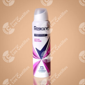 Desodorante Spray – Protección Avanzada 72H (150Ml) 3 Desodorante Spray – Protección Avanzada 72H (150Ml) - Comercial Los Castillos