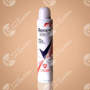 Desodorante Spray – Protección Avanzada 72H (150Ml) 6 Desodorante Spray – Protección Avanzada 72H (150Ml) - Comercial Los Castillos