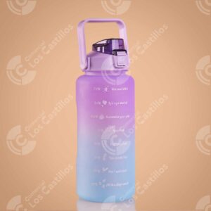 Termo De Agua 2000ml Sin Marca