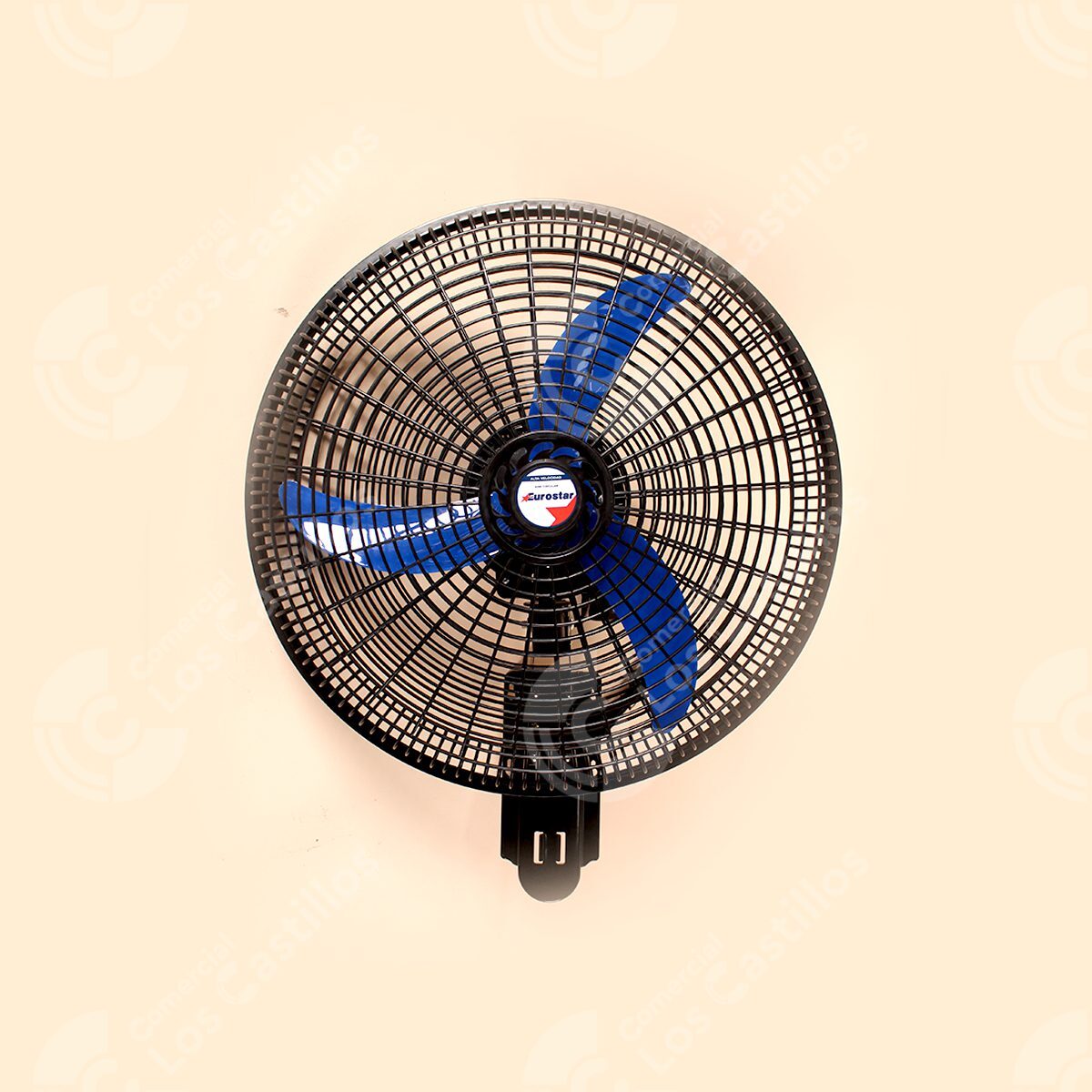 Abanico De Pared - Rendimiento Eficiente (18 PULG)