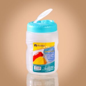 Termo 0.50L Plastificado