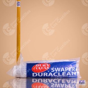 Duraclean Suaper N.36 Limpieza - Comercial Los Castillos