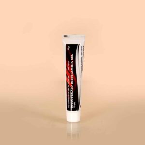 Diclofenaco en Gel - Alivio Rápido del Dolor (25-30g)
