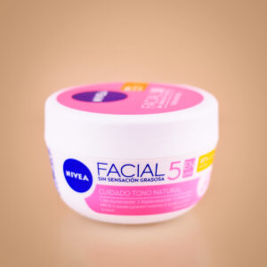 Nivea Crema Facial Aclarado 50ml