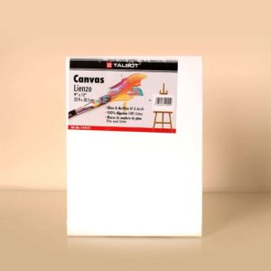 Canvas Lienzo 9x12