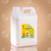 Ega Blanca Lavable 1/2 Galón - Comercial Los Castillos