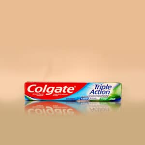 Colgate Pasta Dental Triple Acción 70ml