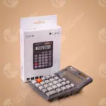 Calculadora 12 Dígitos - Comercial Los Castillos