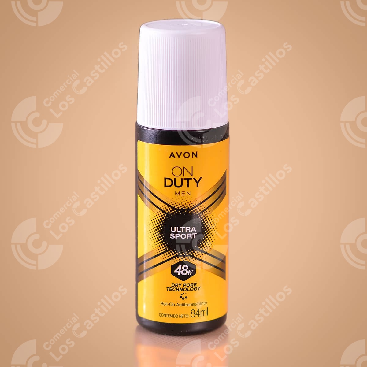 002556_0 Desodorante Ultra Sport - Protección 48H (84Ml) - Comercial Los Castillos