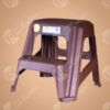Escalesilla Taburete Plástico - Comercial Los Castillos