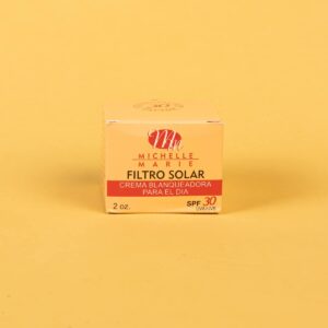Filtro Solar SPF30 2 Oz