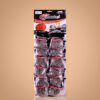 Brillo Negro Inoxidable 12/60 - Comercial Los Castillos