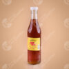 Flor Roja Sirup De Miel Natural 24 Oz - Comercial Los Castillos