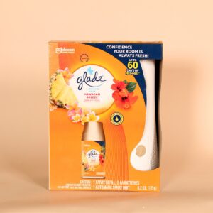 Ambientador Automático Hawaiian Breeze 175g