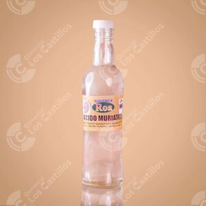 Productos Roa Ácido Muriático - Limpieza Eficaz (Caja 24 Uds)