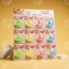 Chupete Bobo Fashion Ga-215 Multicolor Blister - Comercial Los Castillos