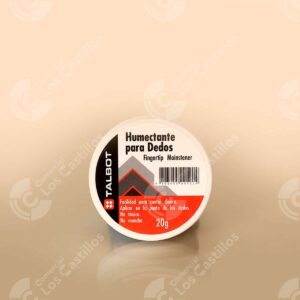 Humectante para Dedos 20g