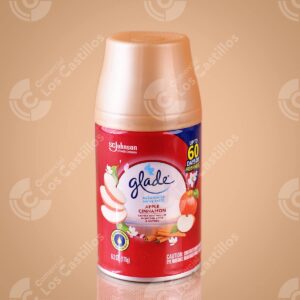 Repuesto Ambientador Glade Automático  175g