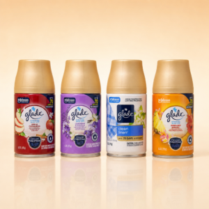 Repuesto Ambientador Glade Automático  175g