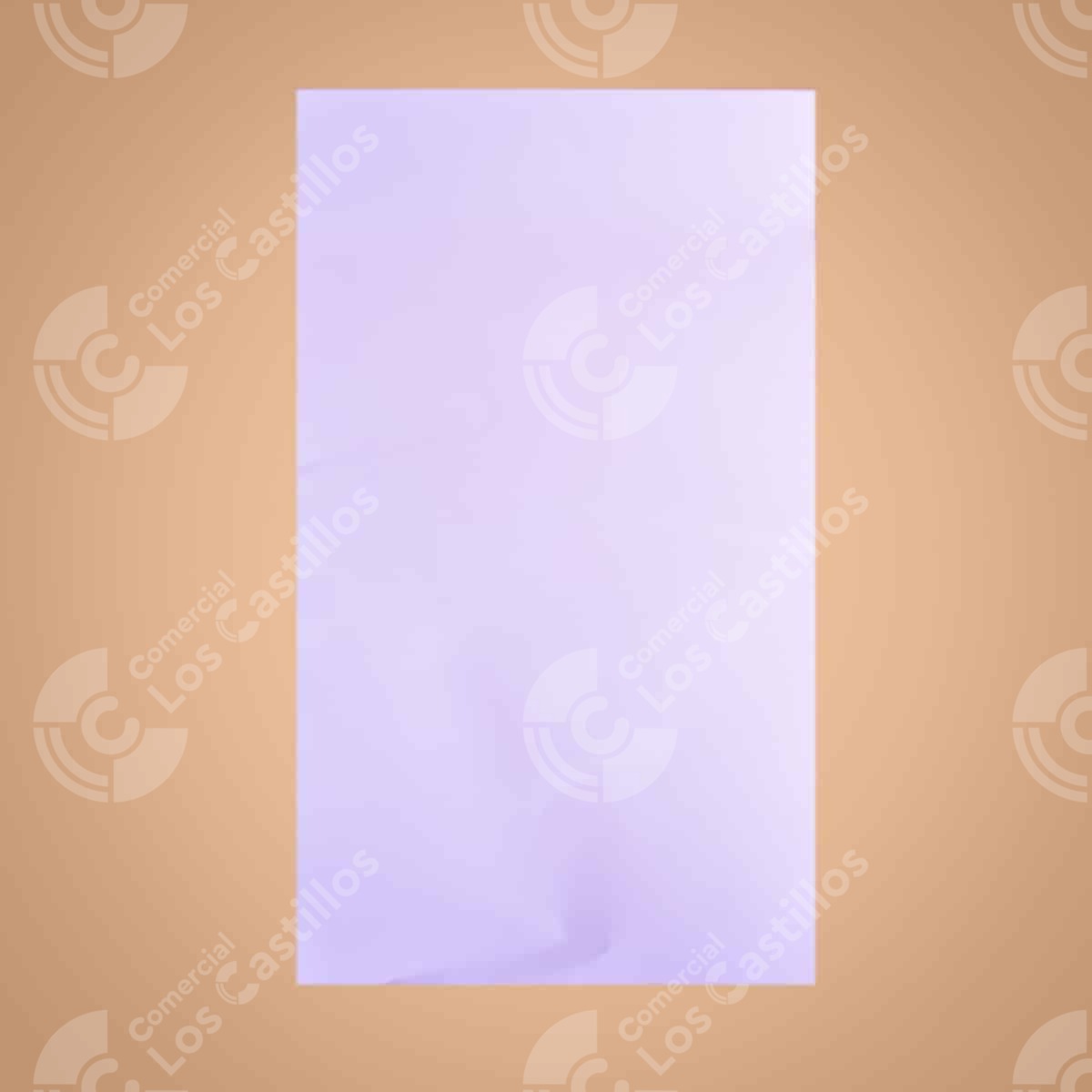 002711_0 Papel Legal Blanco Sin Líneas - Comercial Los Castillos