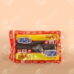 Promind Brillo Fino 12 Unidades - Comercial Los Castillos