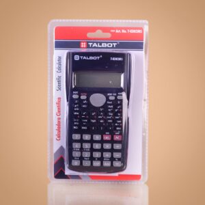 Calculadora Científica T-KD82ms
