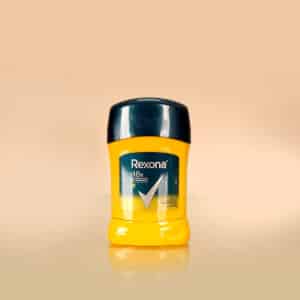 Desodorante en Pasta Hombre - Protección Eficaz (48h)