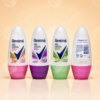 Desodorante Roll-On Powder Dry 48H - Comercial Los Castillos