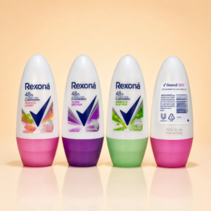 Desodorante Roll-On Powder Dry 48h