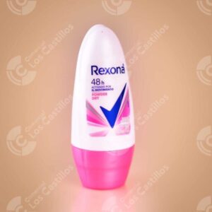 Desodorante Roll-On Powder Dry 48H - Comercial Los Castillos