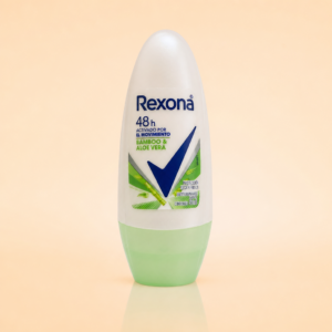 Desodorante Roll-On Powder Dry 48H - Comercial Los Castillos