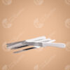 Set De Cuchillos Sierra Para Cocina - Comercial Los Castillos