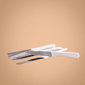 Set de Cuchillos Sierra para Cocina