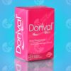 Dorival Liqui-Gels - Alivio Rápido Del Dolor (36 Cápsulas) - Comercial Los Castillos