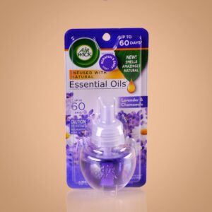 Ambientador Aceite Repuesto Fresh Linen