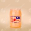 Frasco Plástico Para Sal 50Oz - Comercial Los Castillos