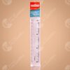 Regla 15Cm Plástico - Comercial Los Castillos