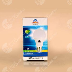 Bombillo LED 7W-9W Necosoe