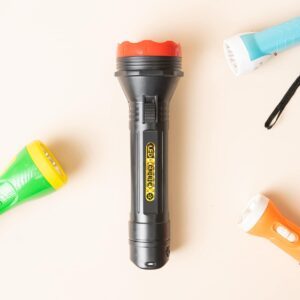 Foco Recargable LED Grande