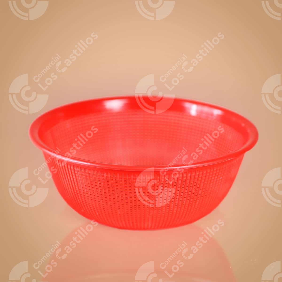 Colador de Plástico Ancho 34cm