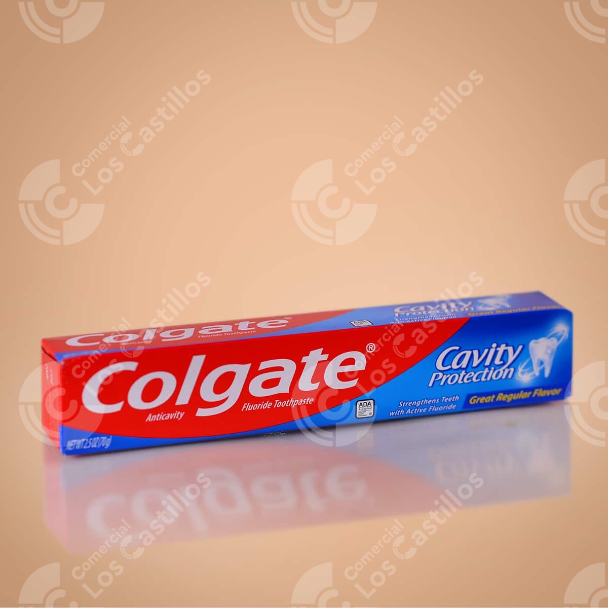 Colgate Pasta Dental Cavity Protection 70ml