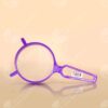 Colador Plástico N.12 Morado - Comercial Los Castillos