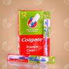 Cepillo Premium - Limpieza Efectiva (12 Unidades) - Comercial Los Castillos
