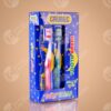 Cepillo Dental Brilla Noche - Higiene Oral Efectiva (Docena) - Comercial Los Castillos
